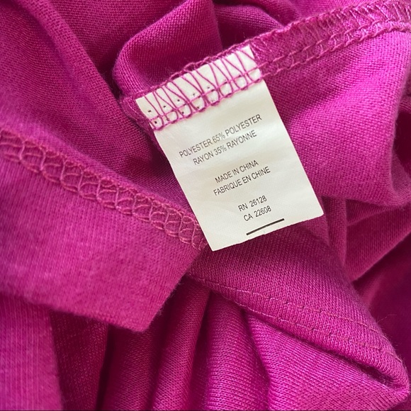 ECHO | Size M | beach cover up - Picture 12 of 13